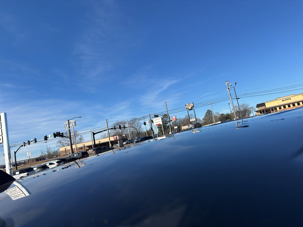 New 2026 RAM 2500 Rebel w/ Rebel Level 2 Equipment Group image 10