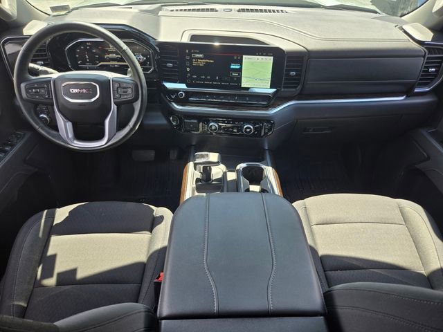 Used 2025 GMC Sierra 1500 Elevation AWD/4WD image 14
