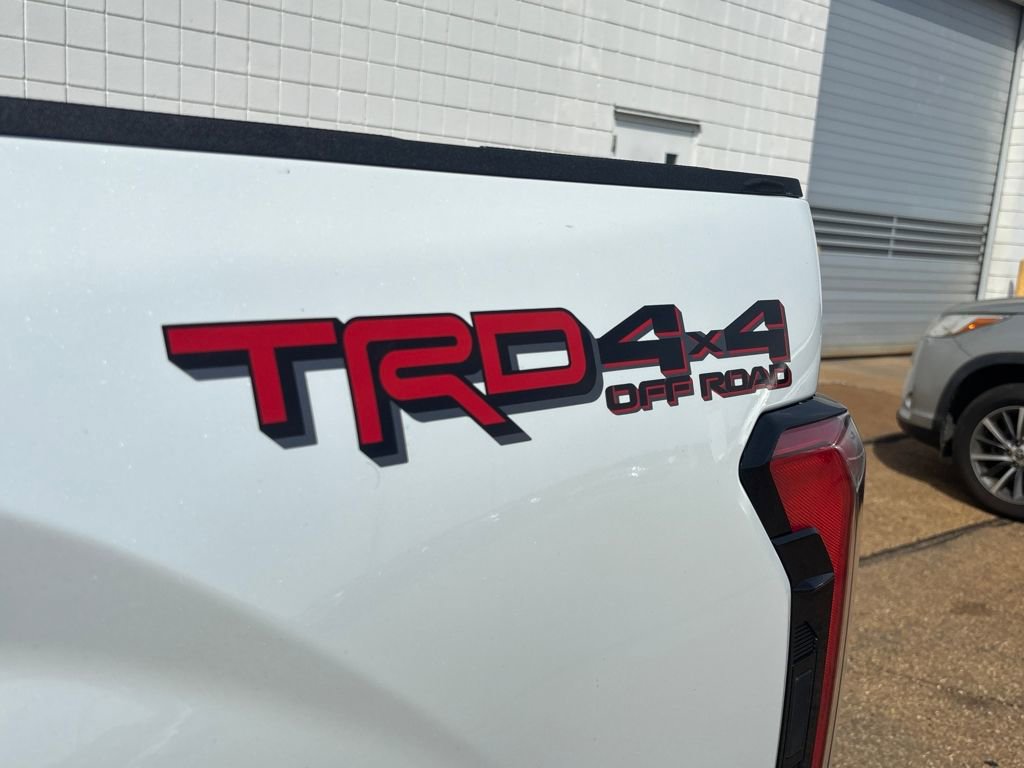 New 2026 Toyota Tundra 1794 Edition image 32