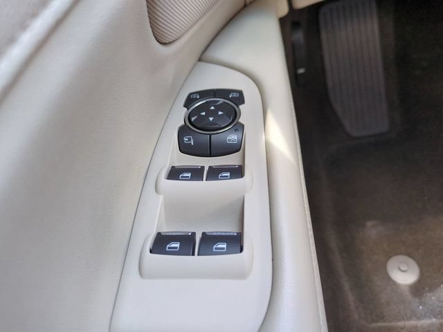 Used 2020 Lincoln MKZ Reserve w/ Elements Package FWD image 25