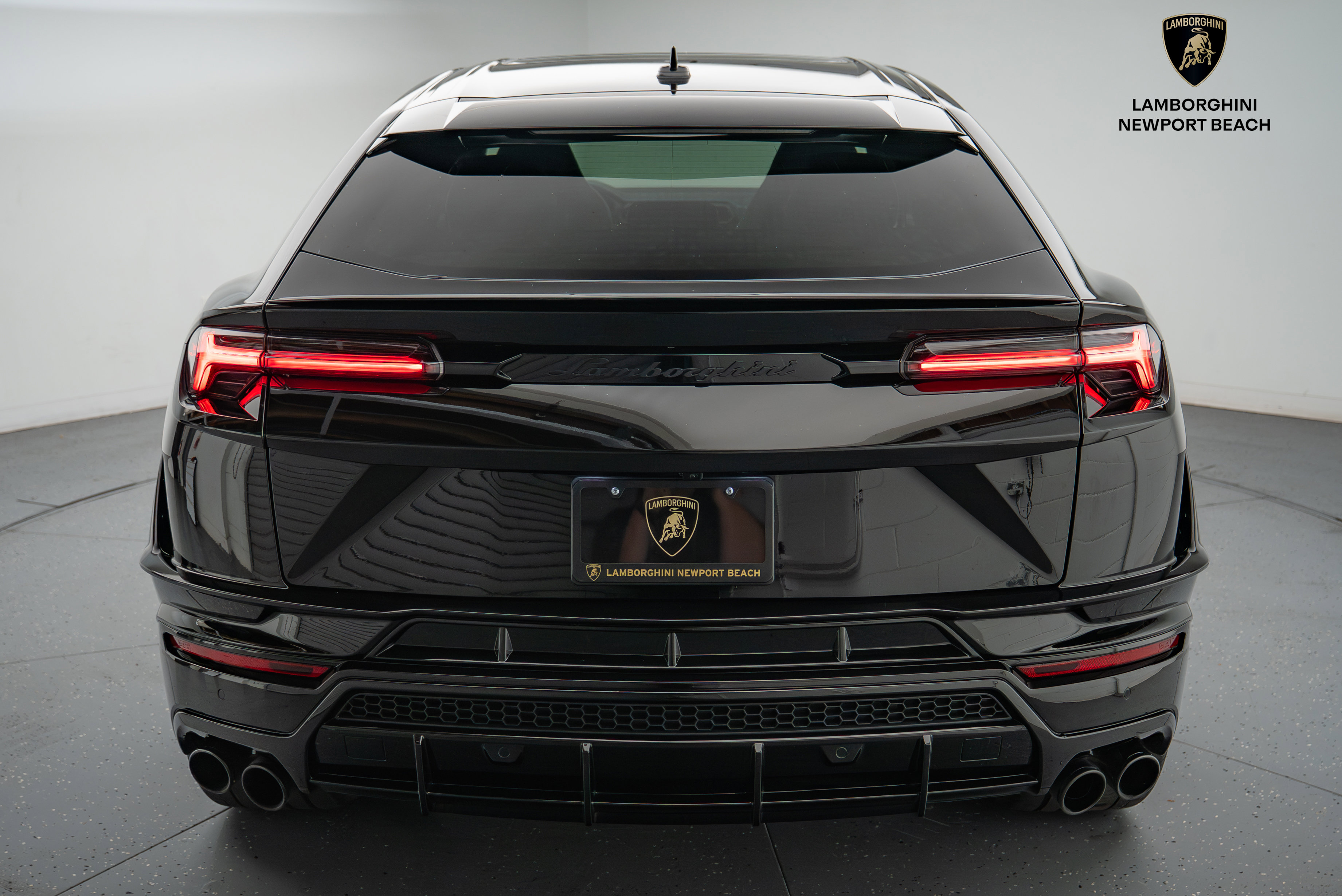 Used 2024 Lamborghini Urus S image 15