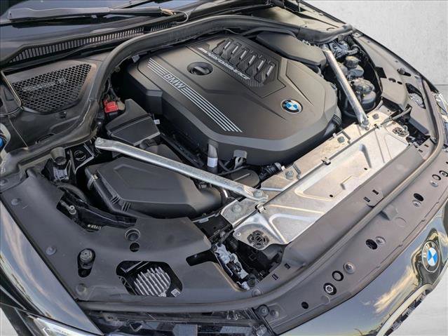 Used 2021 BMW 440i xDrive Coupe w/ Premium Package image 23