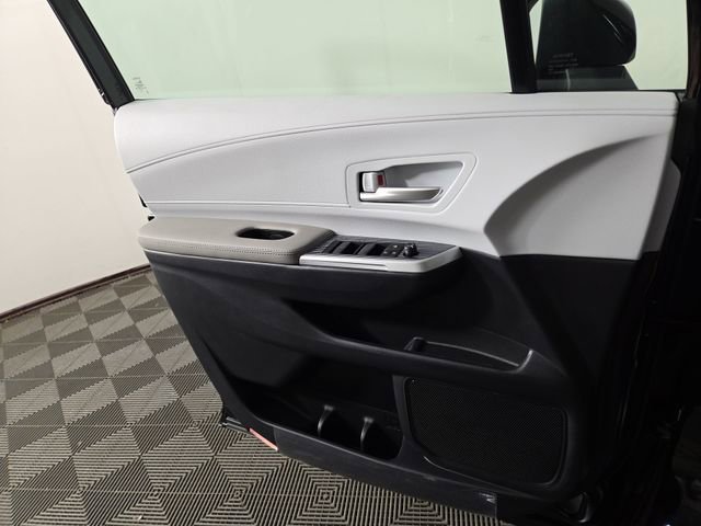 New 2025 Toyota Sienna XLE image 30