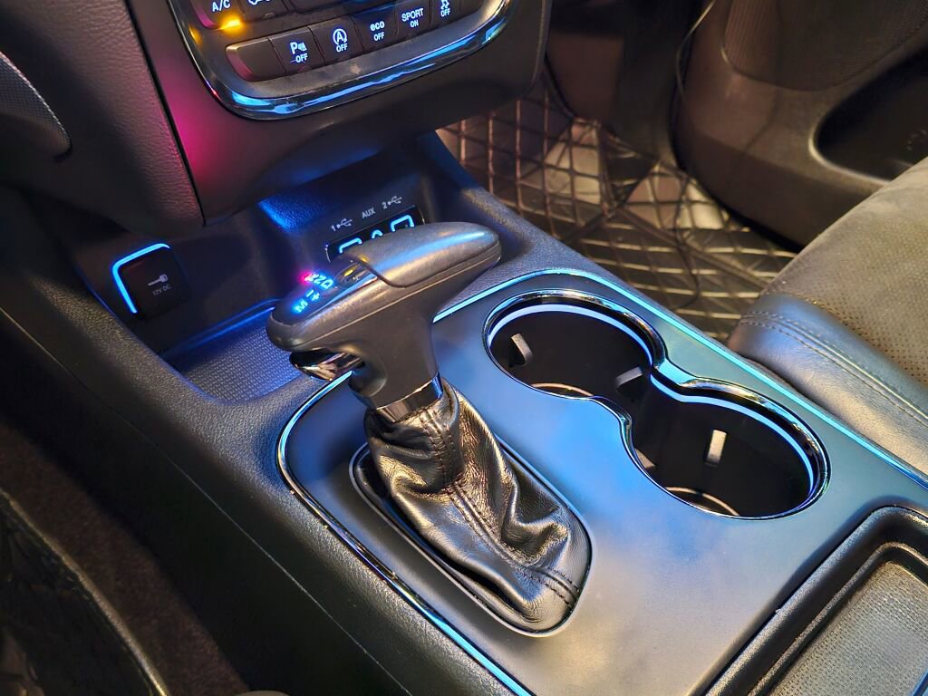 Used 2019 Dodge Durango GT image 24