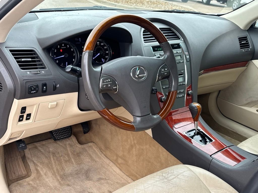 Used 2012 Lexus ES 350 image 9