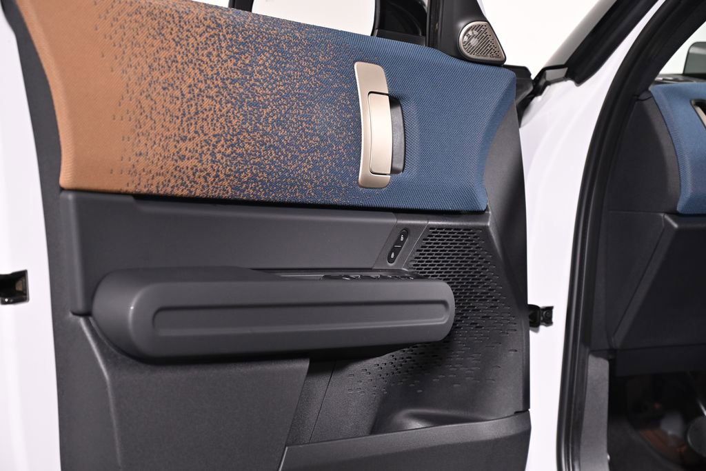 Certified 2025 MINI Cooper Countryman S image 37