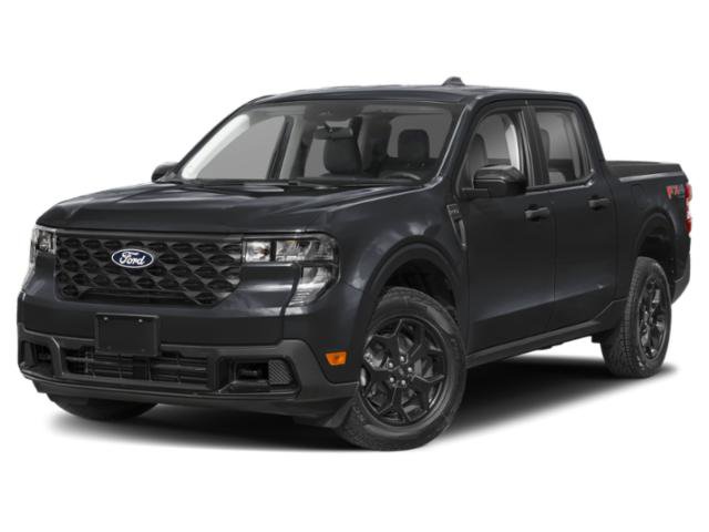 New 2026 Ford Maverick XLT w/ 4K Tow Package AWD/4WD image 1