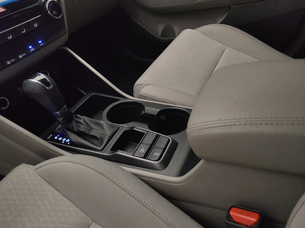 Used 2018 Hyundai Tucson SE AWD/4WD image 26