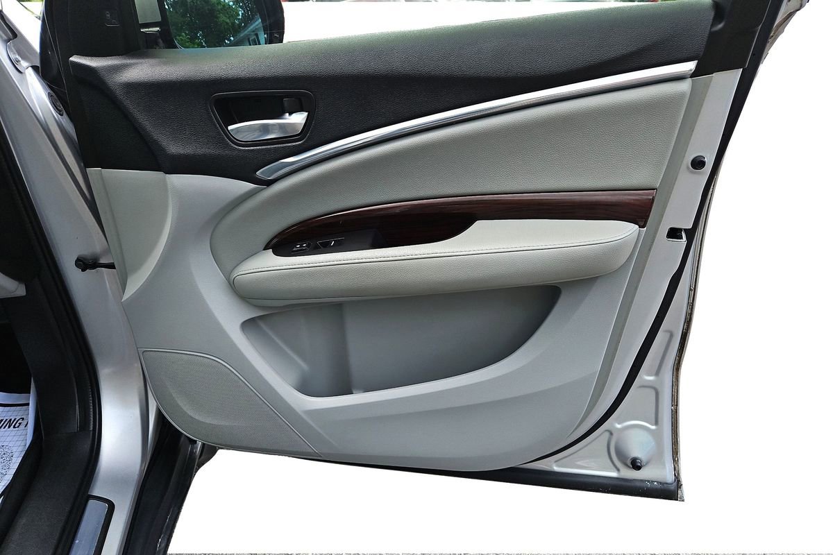 Used 2015 Acura MDX FWD w/ Technology Package image 23