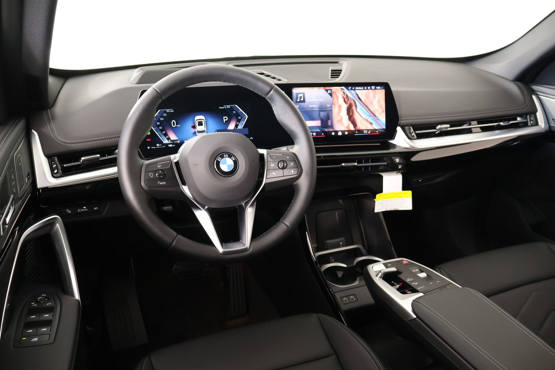 New 2026 BMW X1 xDrive28i w/ Technology Package AWD/4WD image 2