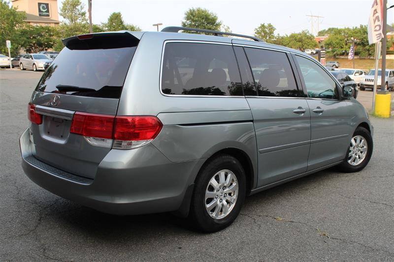 Used 2008 Honda Odyssey EX-L image 5