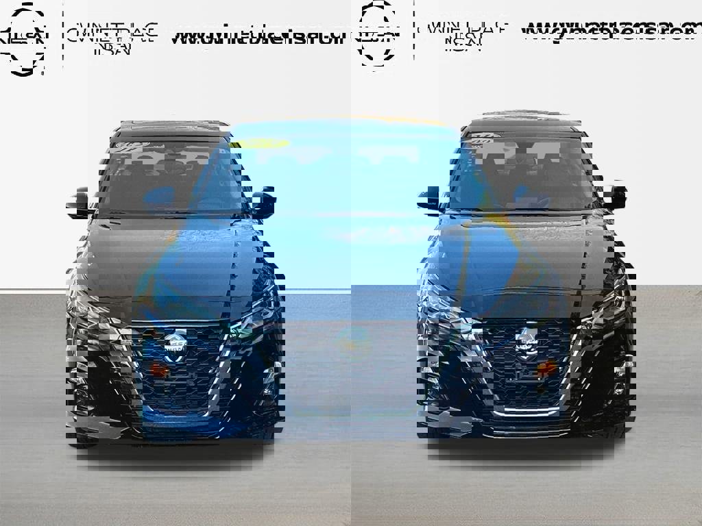 Used 2019 Nissan Altima 2.5 Platinum video 2