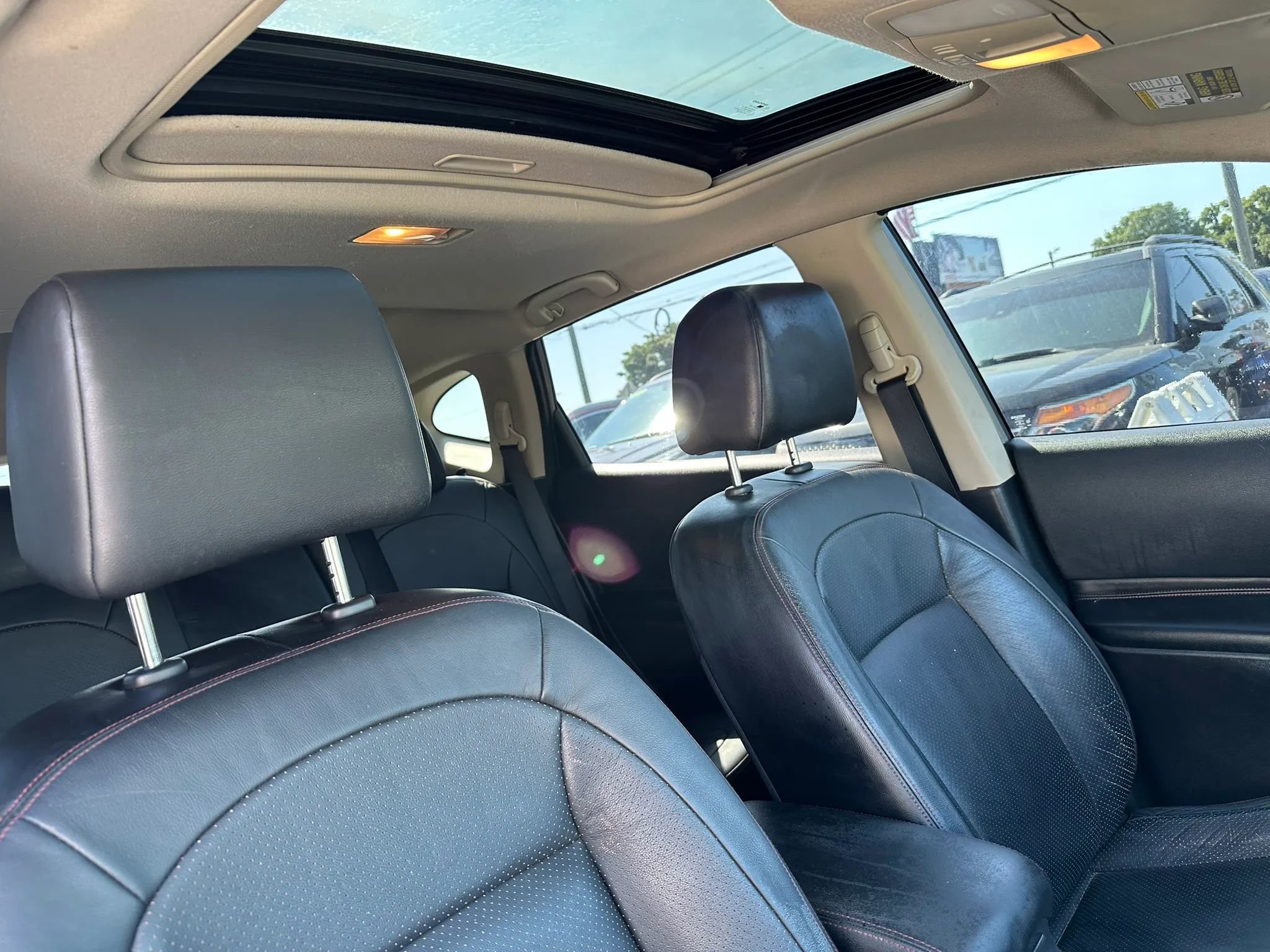 Used 2013 Nissan Rogue SL FWD image 17