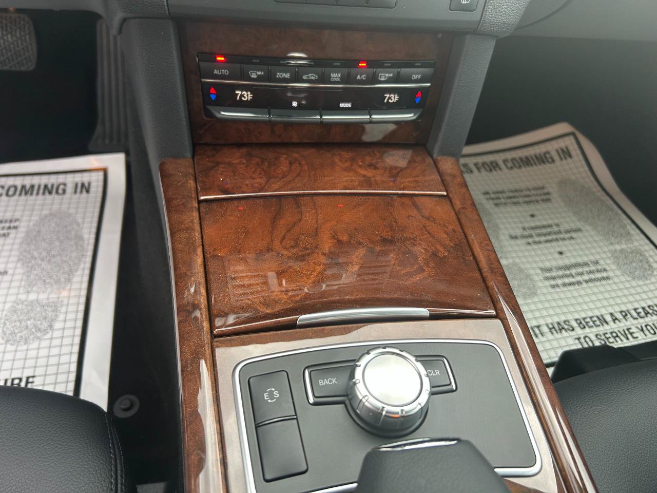Used 2013 Mercedes-Benz E 350 BlueTEC Sedan image 29
