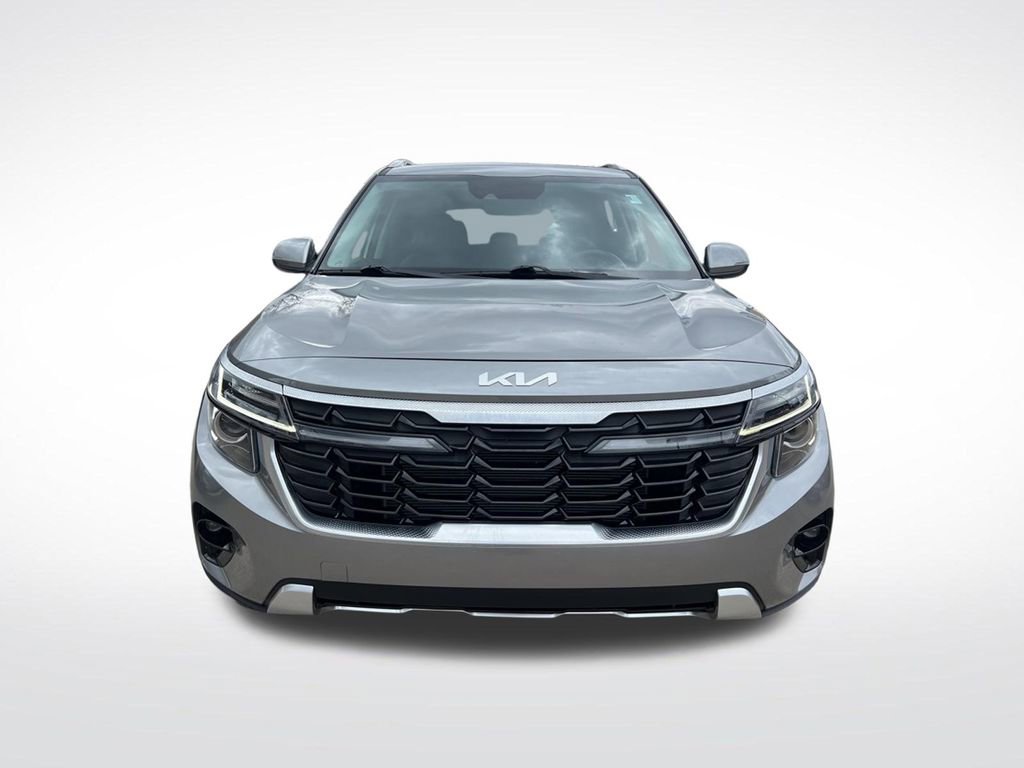 Certified 2024 Kia Seltos S AWD/4WD video 2