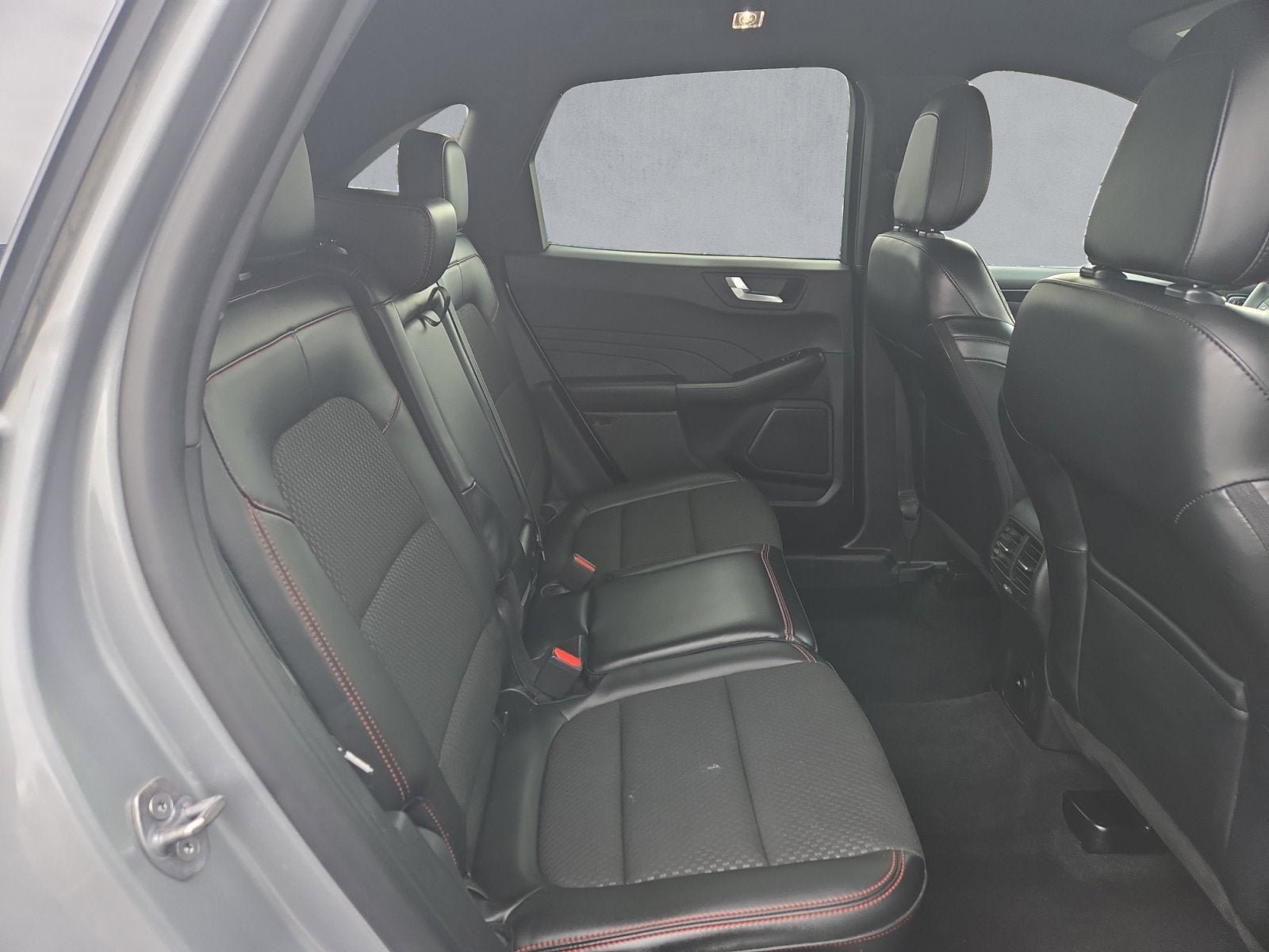 Certified 2023 Ford Escape ST-Line Elite AWD/4WD image 24