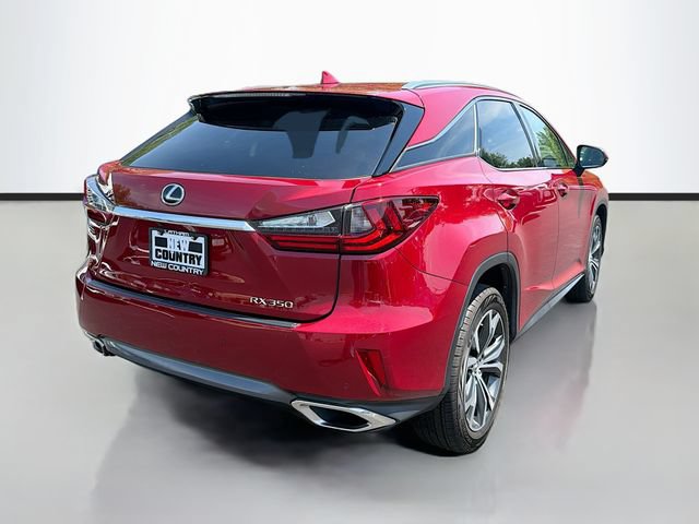 Used 2019 Lexus RX 350 AWD w/ Navigation Package image 7