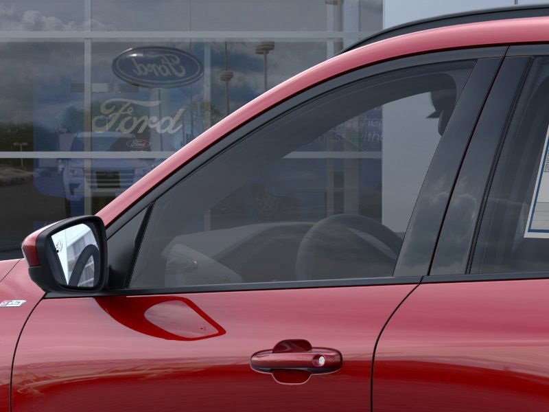 New 2026 Ford Escape ST-Line Select w/ Tech Pack #1 image 20