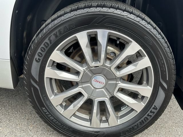 Used 2017 GMC Terrain Denali AWD/4WD image 32