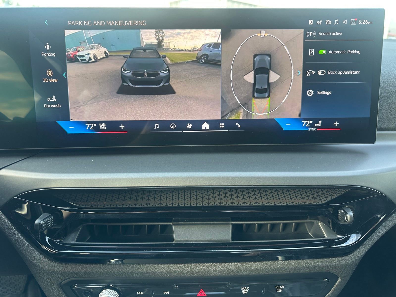 New 2025 BMW 230i xDrive Coupe w/ Convenience Package image 27