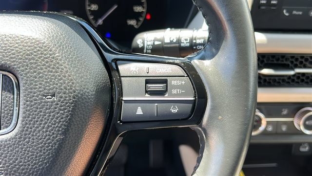 Used 2024 Honda HR-V EX-L image 14