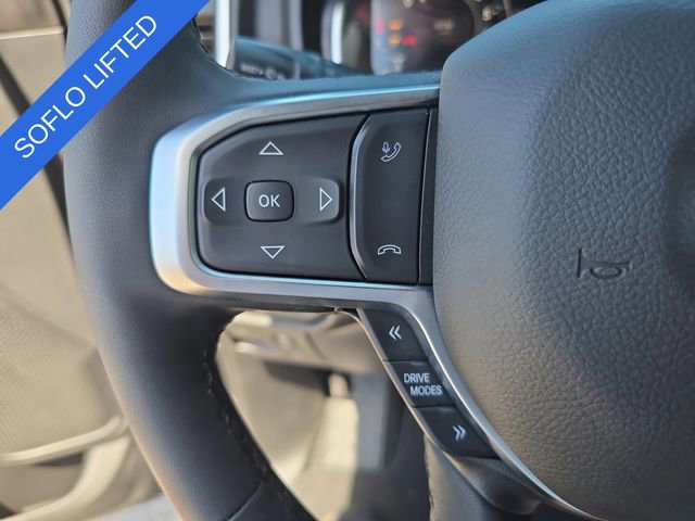 New 2026 RAM 1500 Big Horn image 22