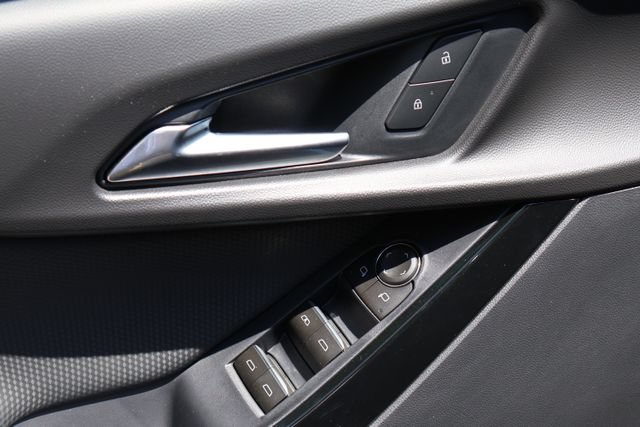 New 2026 Chevrolet Equinox RS FWD image 15
