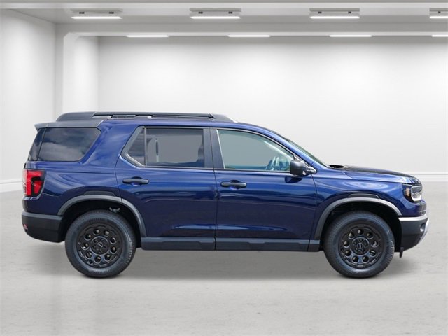New 2026 Honda Passport RTL image 6