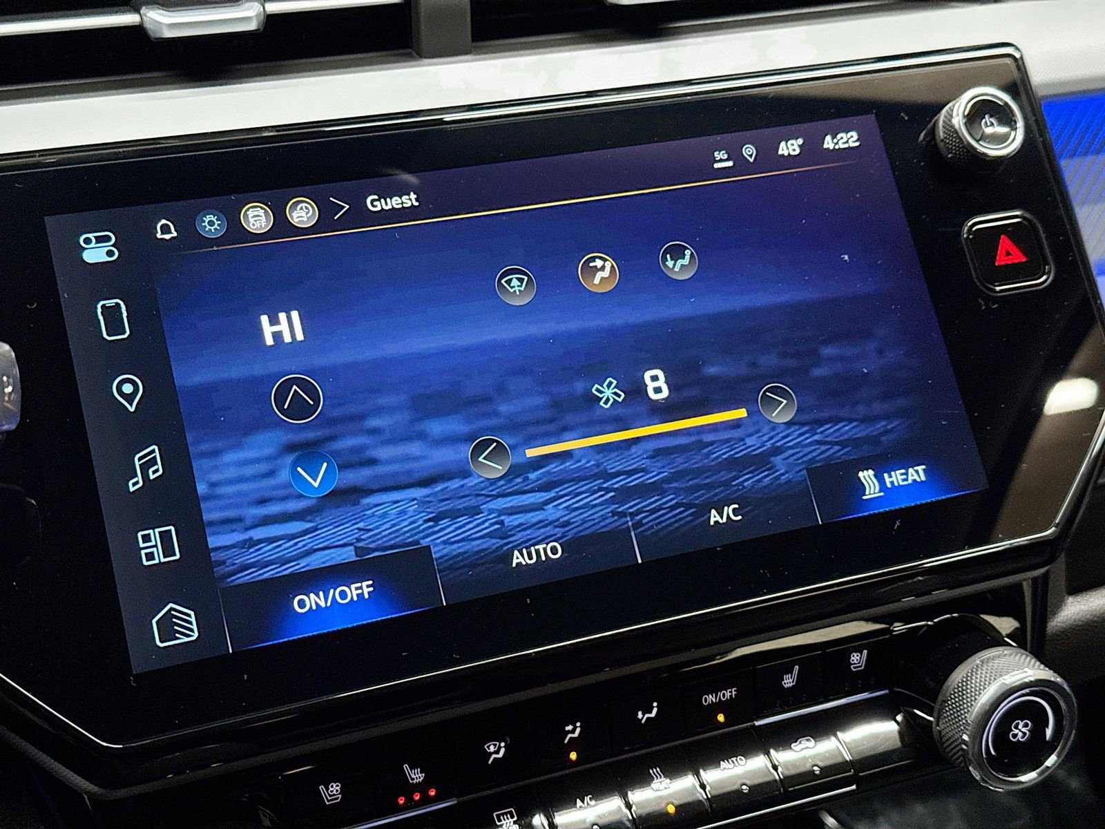 New 2027 Chevrolet Bolt RS image 19