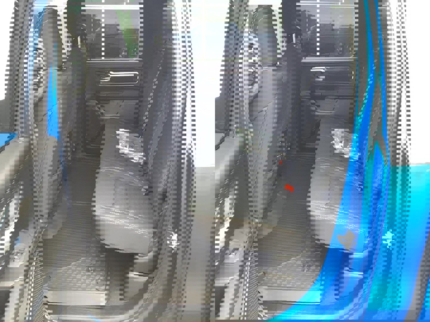 New 2026 RAM 1500 Big Horn image 11