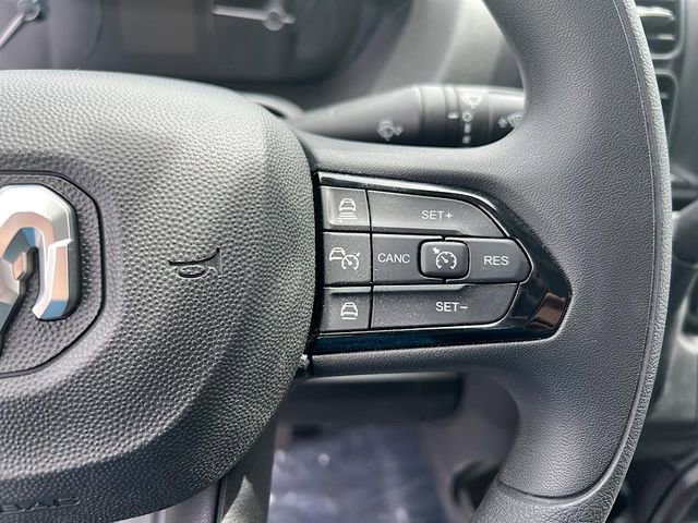New 2025 RAM ProMaster 3500 w/ Convenience Group image 15