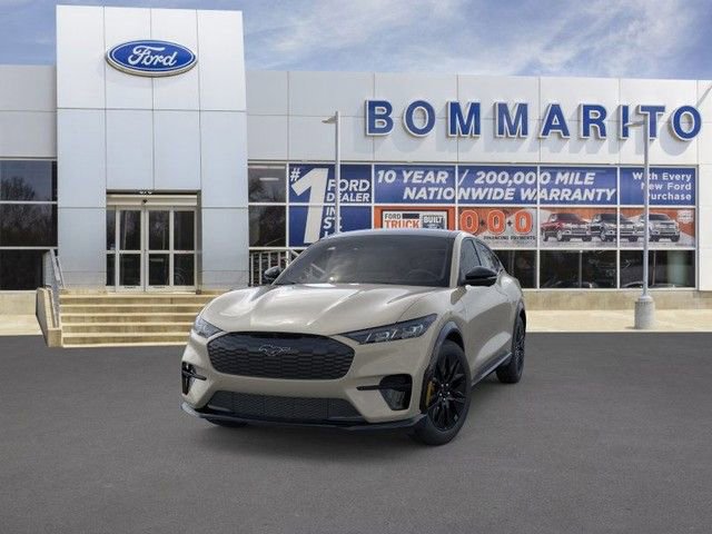 New 2026 Ford Mustang Mach-E Premium w/ Sport Appearance Package image 2