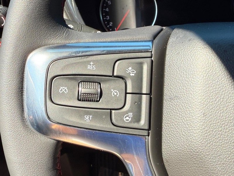 Used 2022 Chevrolet Blazer RS w/ Enhanced Convenience Package image 19