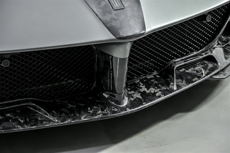 Used 2021 Ferrari 812 GTS RWD image 12