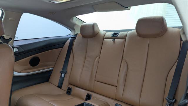 Used 2014 BMW 428i Coupe RWD image 16