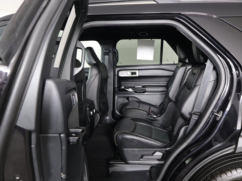 Used 2022 Ford Explorer ST w/ Equipment Group 401A image 32