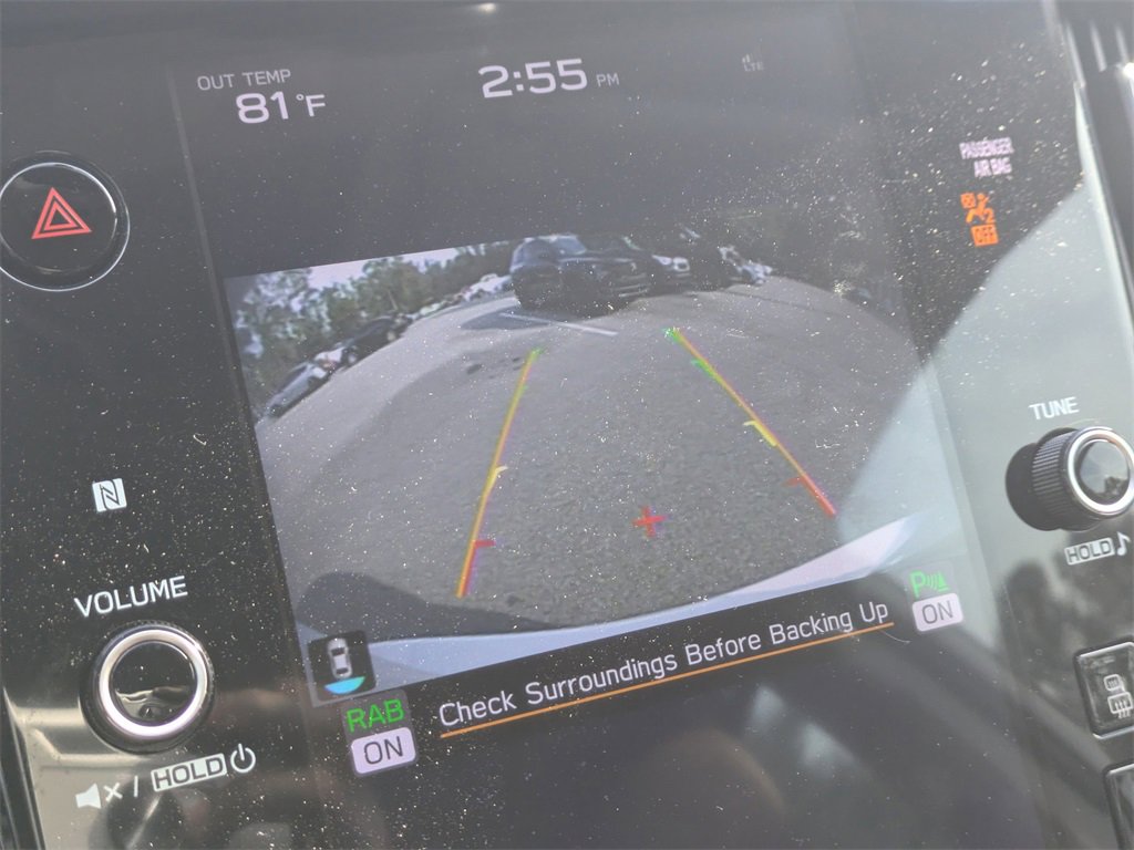 Certified 2021 Subaru Legacy Touring XT w/ Popular Package #3 image 24