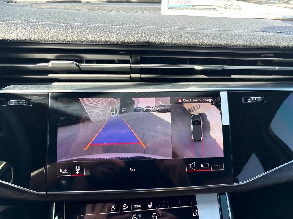 New 2026 Audi Q7 2.0T Premium Plus AWD/4WD image 24