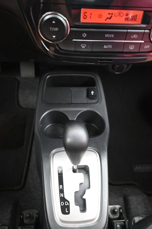 Used 2024 Mitsubishi Mirage G4 ES FWD image 17