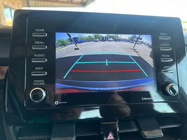 Used 2023 Toyota Camry SE image 20