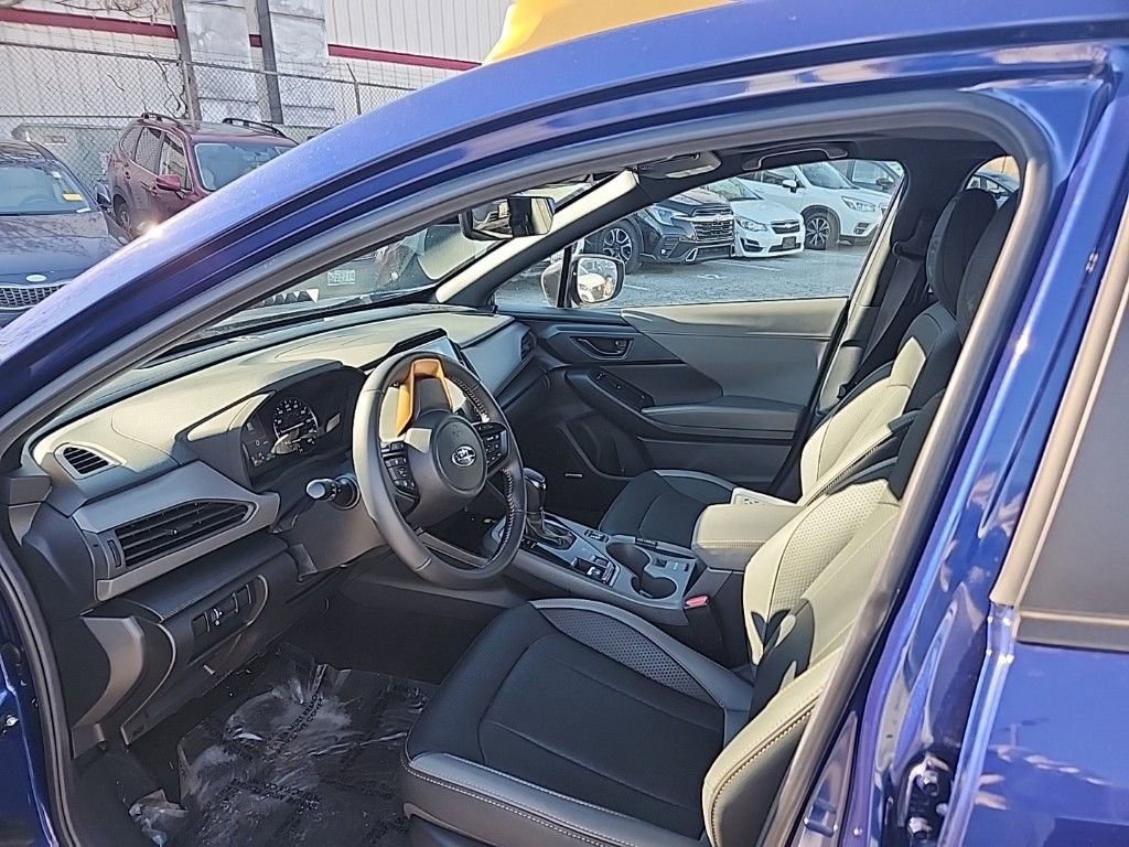 Used 2025 Subaru Crosstrek 2.5i Wilderness w/ Wilderness Package image 10