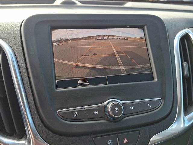 Certified 2024 Chevrolet Equinox LT image 17