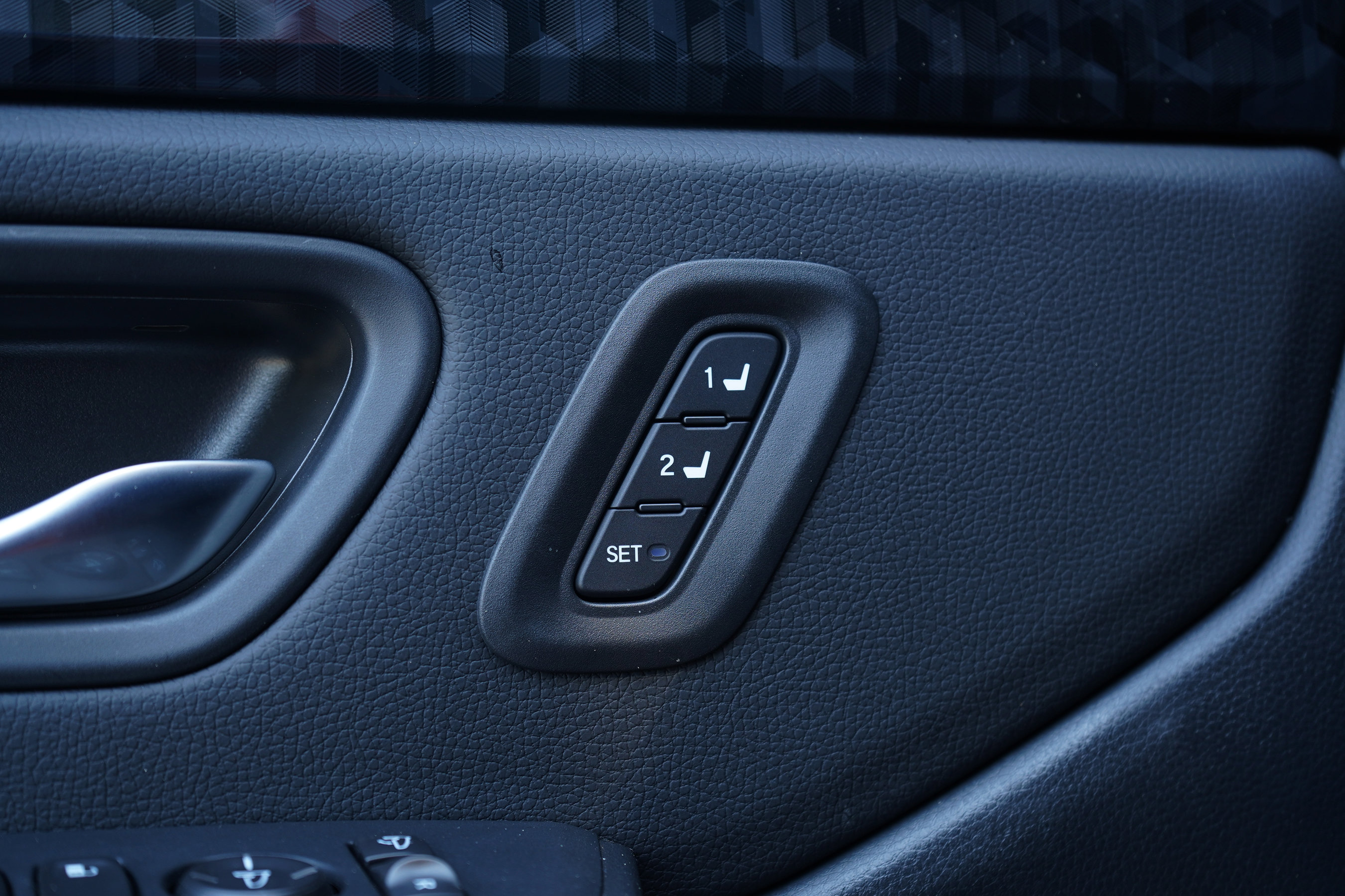 Certified 2026 Honda Passport TrailSport Elite image 42