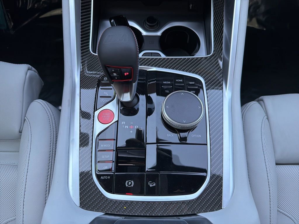 New 2026 BMW X5 M Competition w/ Executive Package image 18