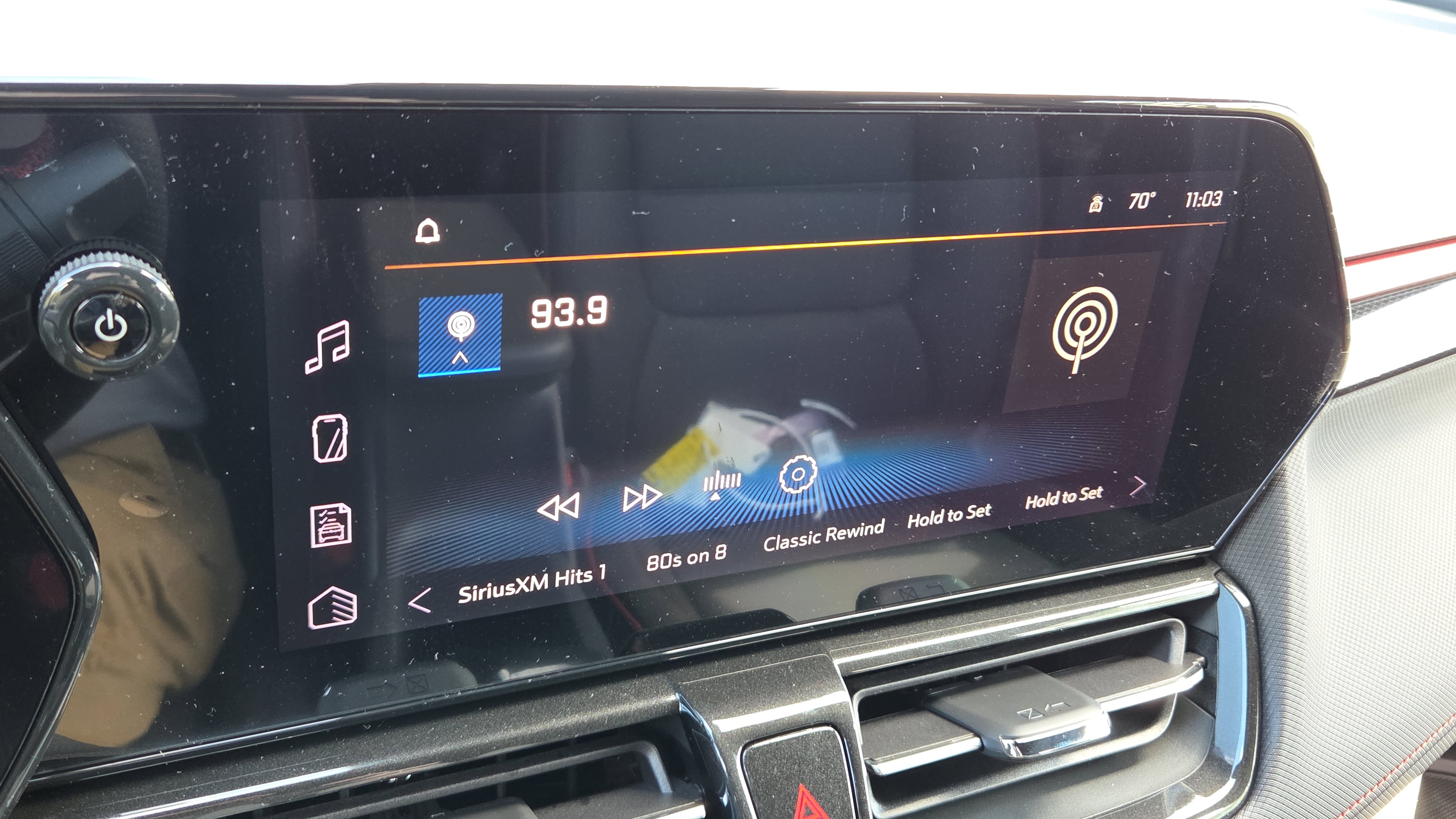 New 2026 Chevrolet TrailBlazer RS w/ Convenience Package image 20