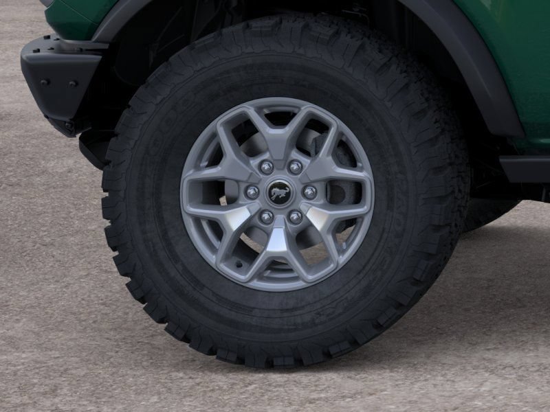 New 2025 Ford Bronco Badlands AWD/4WD image 21