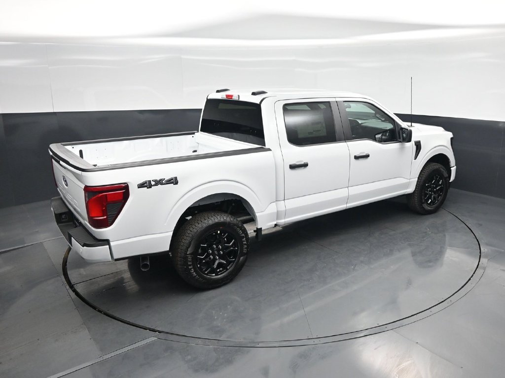 New 2026 Ford F150 STX AWD/4WD image 32