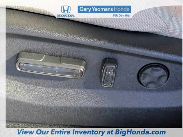 Used 2021 Honda CR-V EX image 23
