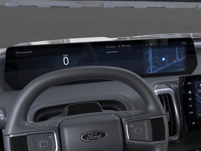 New 2026 Ford Expedition Tremor AWD/4WD image 13