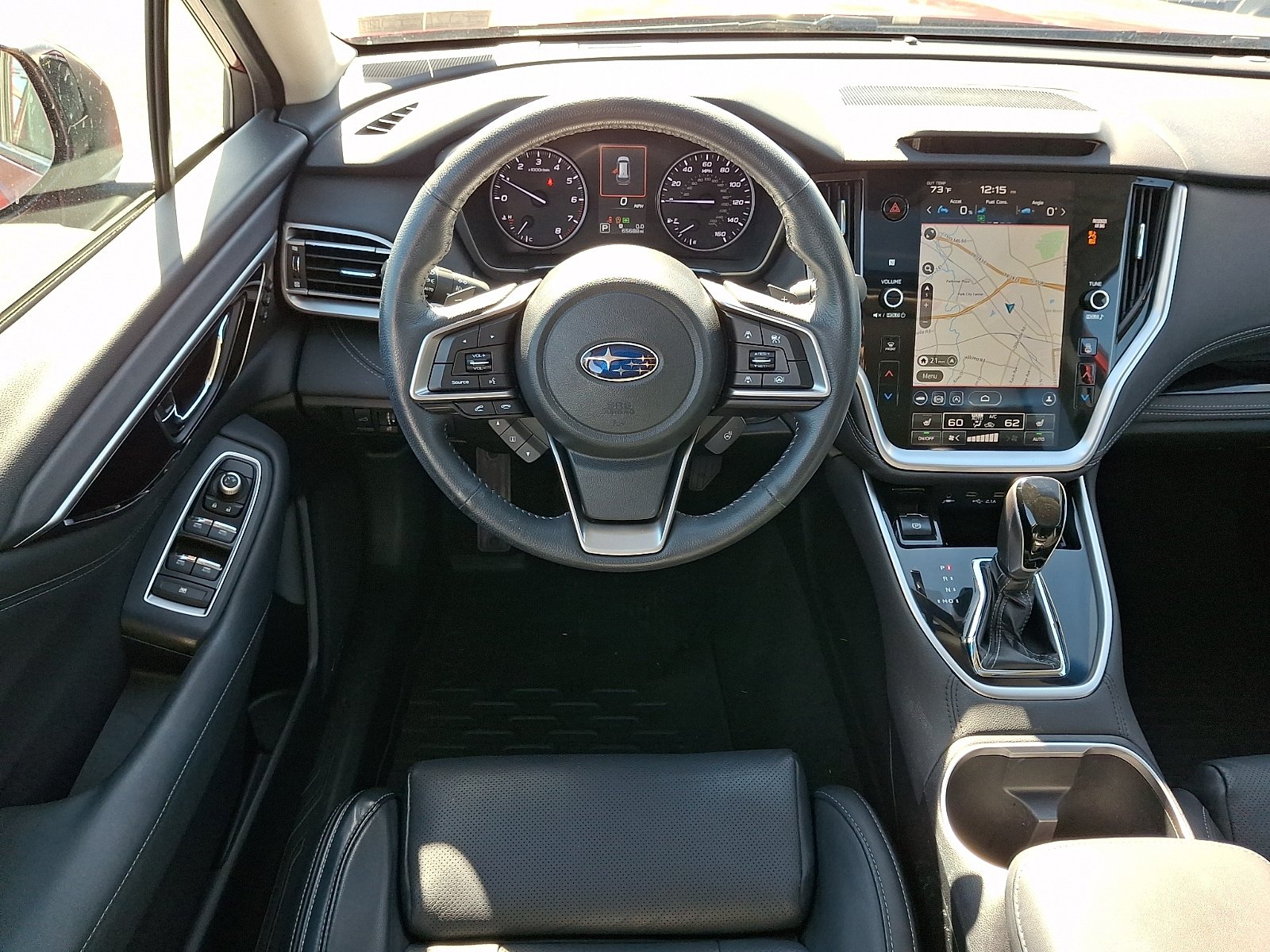 Used 2020 Subaru Outback Limited AWD/4WD image 13